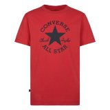 Brne Kortrmet T-shirt Converse Sustainable Core Sse Rd #1