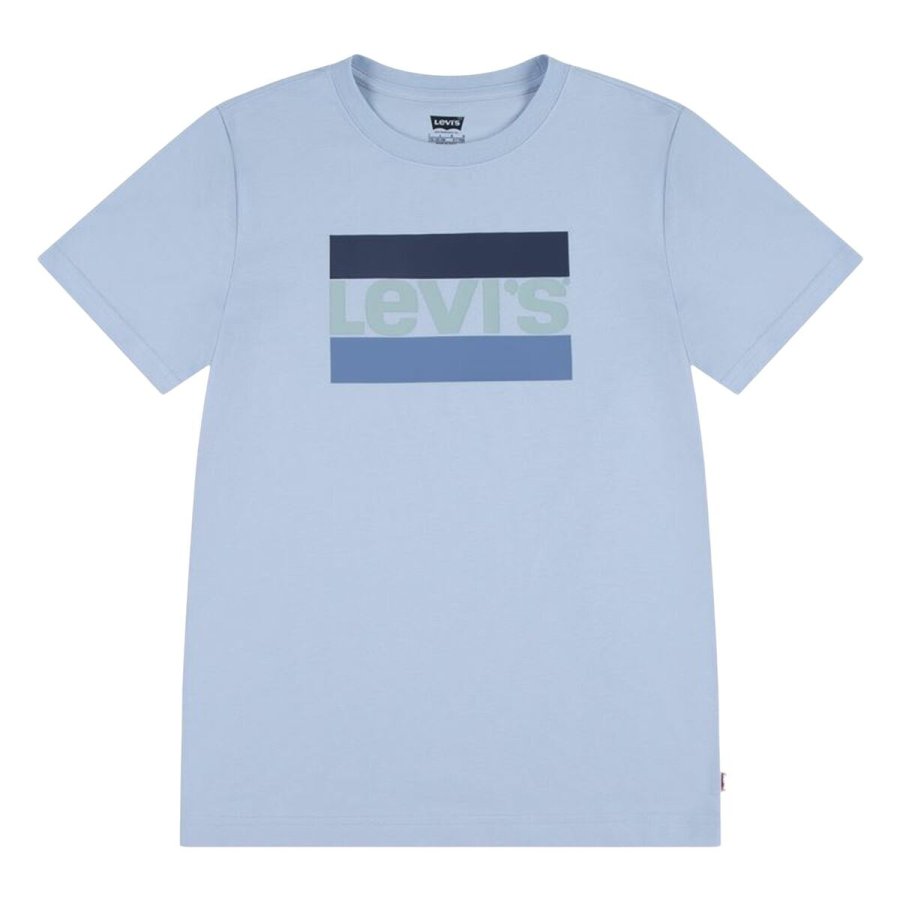 Brne Kortrmet T-shirt Levi's Sportswear #1