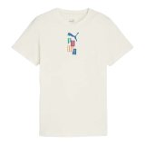 Brne Kortrmet T-shirt Puma Ready Set Better #1