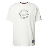 Kortrmet T-shirt til Mnd Champion Crewneck #1