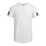 Kort�rmet T-shirt til M�nd Jack & Jones Jcoboro #1