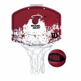 Basketballkurv Wilson WTBA1302MIA M�rker�d #1