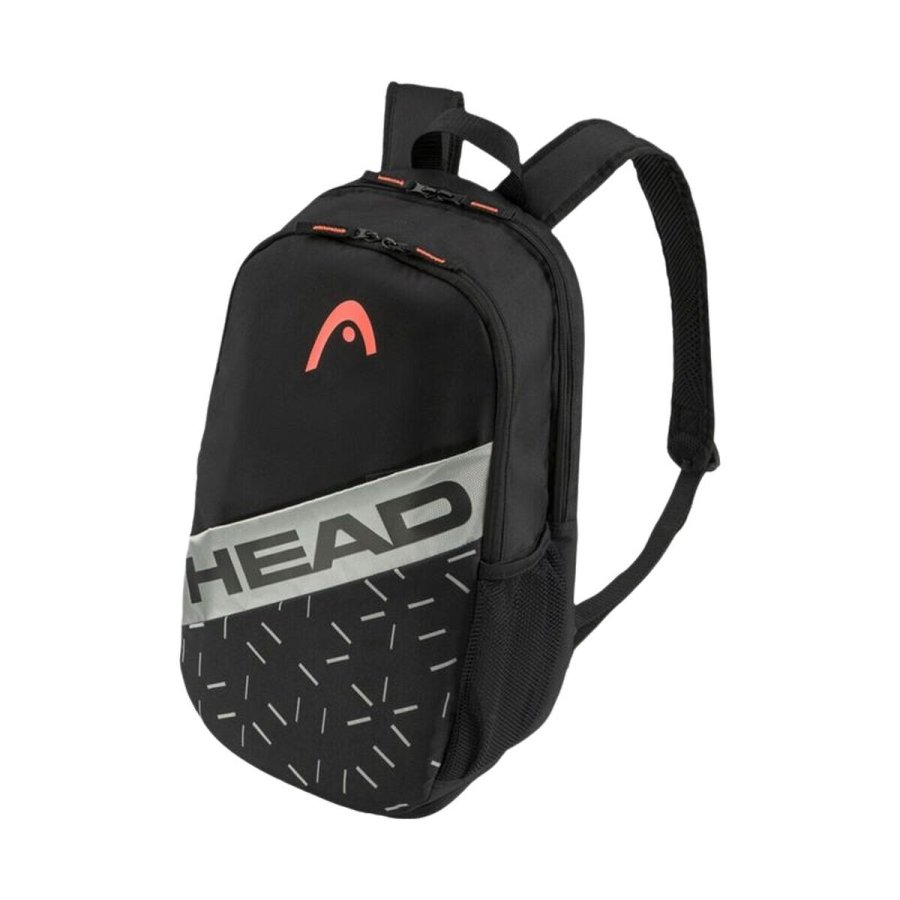 Sportsrygsk Head Team Backpack 21L Bkcc Multifarvet Tovtrkning #1