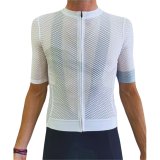 Cykeltrje Hemon Light Climb Hvid #1