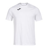 Kortrmet Sport T-shirt Joma Sport #1