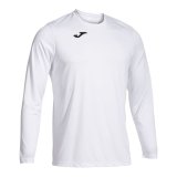 Langrmet T-shirt til Brn Joma Sport #1