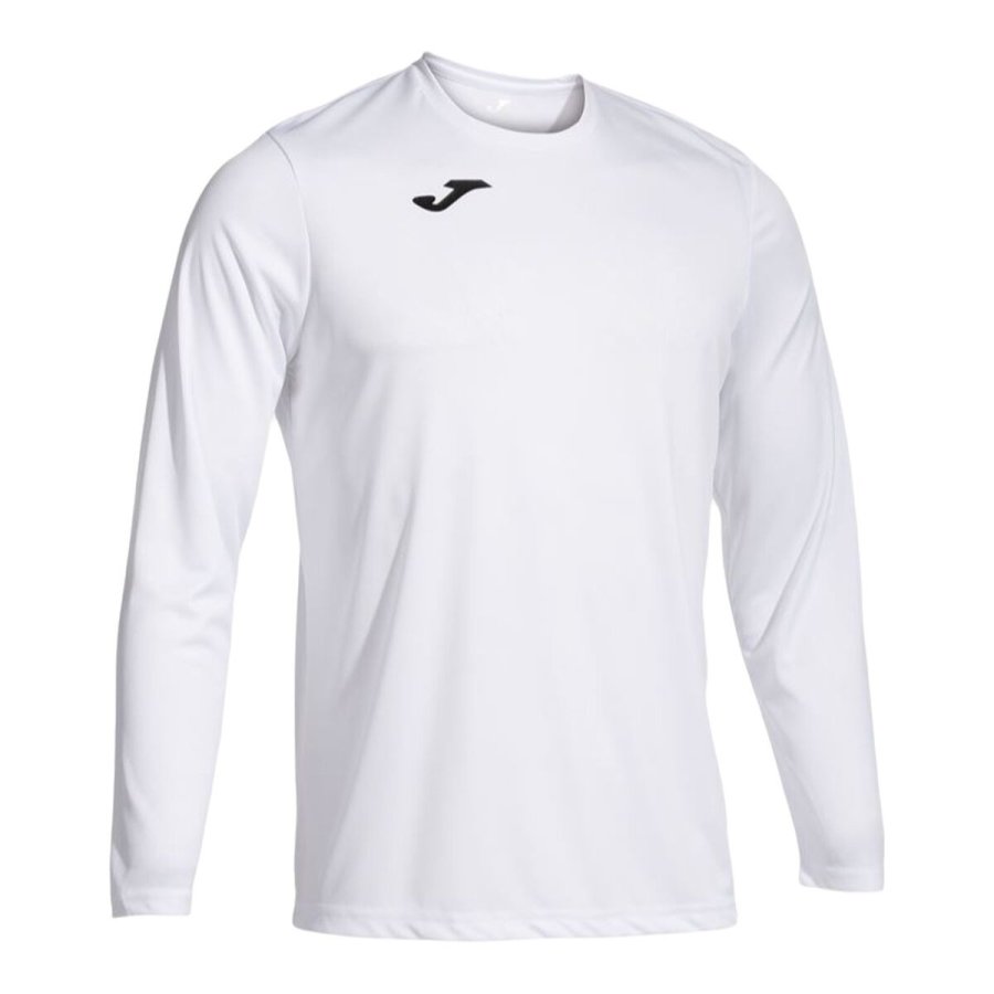 Langrmet T-shirt til Brn Joma Sport #1