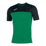 Kortrmet Sport T-shirt Joma Sport Graphics Sneaker #1