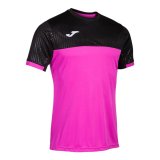 Kortrmet Sport T-shirt Joma Sport Montreal #1