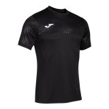Kortrmet Sport T-shirt Joma Sport Graphics Sneaker #1