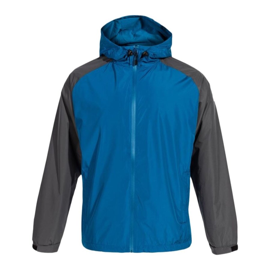 Regnfrakke Joma Sport Explorer #1