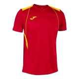 Kortrmet fodboldtrje til brn Joma Sport Championship VII #1