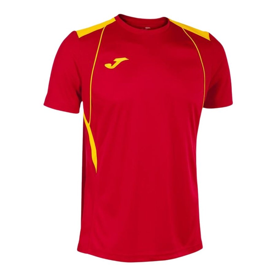 Kortrmet fodboldtrje til brn Joma Sport Championship VII #1