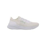 Kvinde Casual Sneakers Mustang Somo Hvid Beige #2