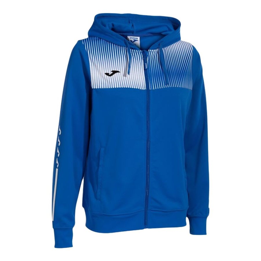 Sportsjakke til brn Joma Sport Eco Super Nova #1