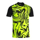 Kortrmet fodboldtrje til mnd Joma Sport Lion II #1