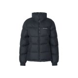 Sportsjakke til damer Columbia Pike Lake Sort #1