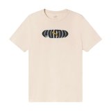 Kortrmet T-shirt til Mnd Puma Graphics Sneaker #1