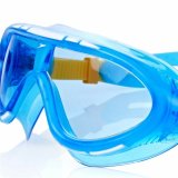 Sv�mmebriller Speedo Biofuse Rift Onesize Bl� #2