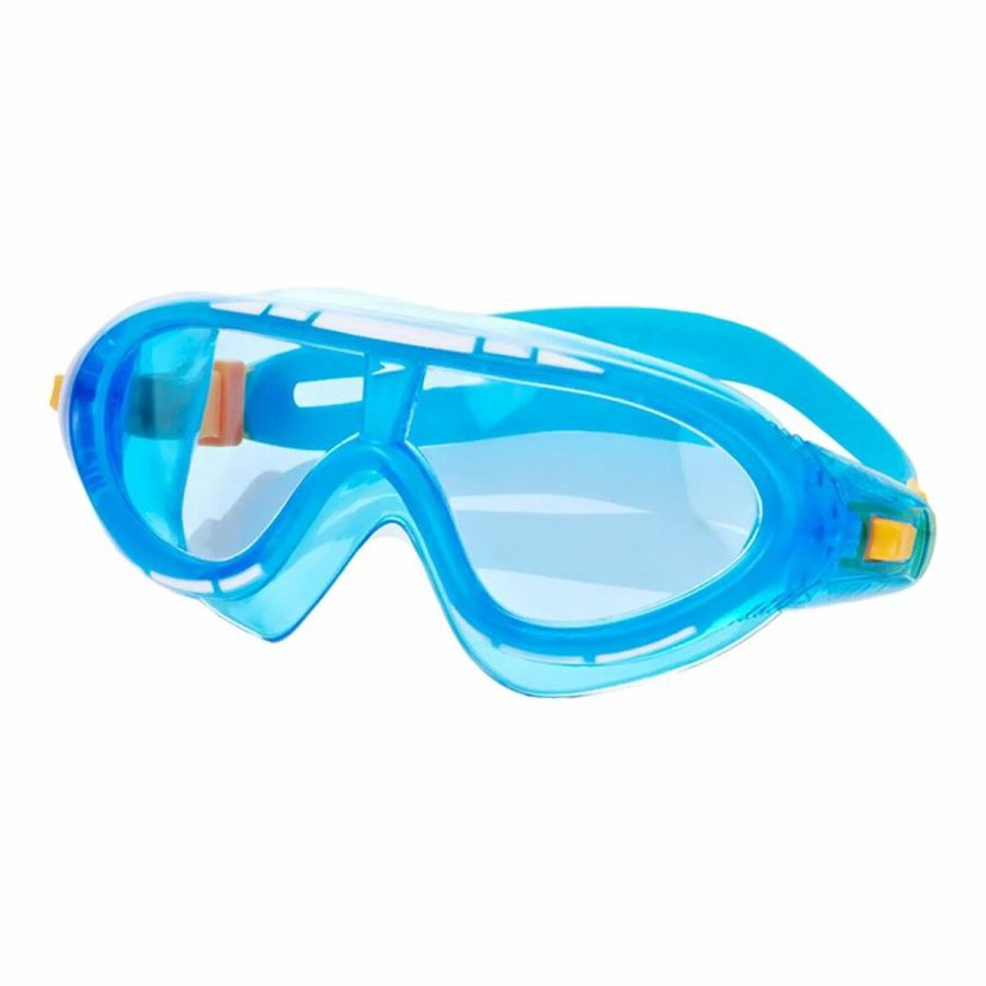 Sv�mmebriller Speedo Biofuse Rift Onesize Bl� #3
