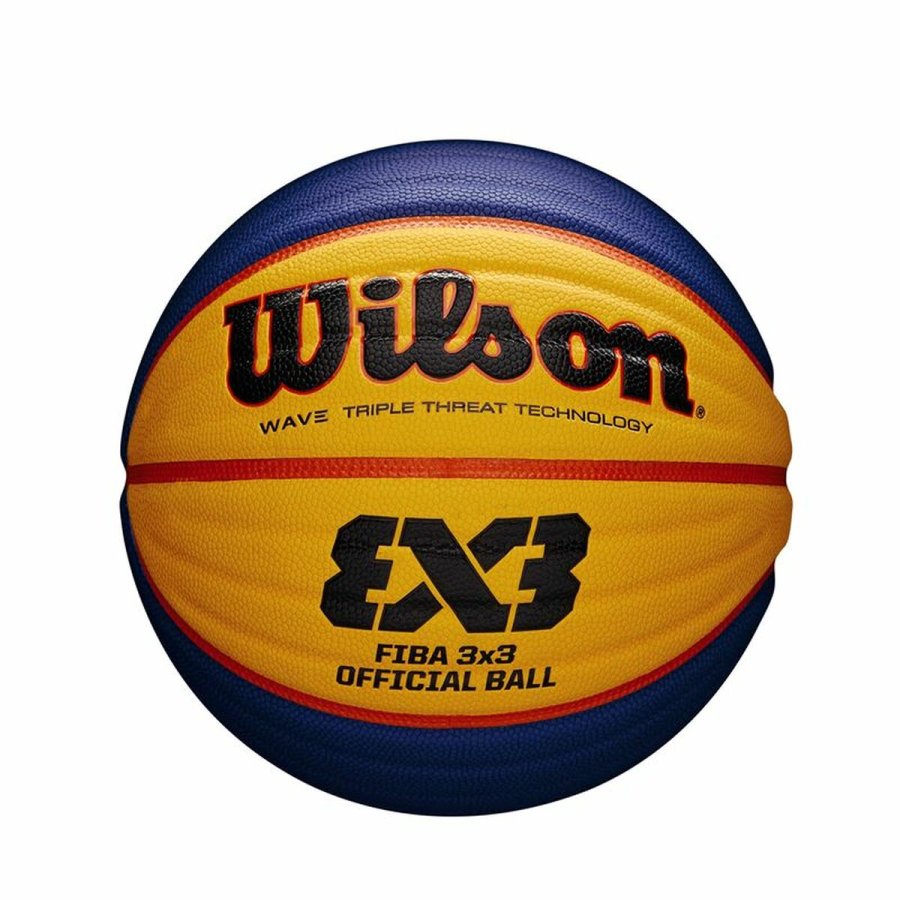 Basketball Wilson FIBA 3X3 #1