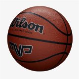 Basketball Wilson Mvp 295 Brun Plastik (St�rrelse 7) #2