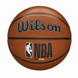 Basketball Wilson  Nba Drv Plus Brun Naturgummi Plastik (St�rrelse 7) #1