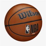 Basketball Wilson  Nba Drv Plus Brun Naturgummi Plastik (St�rrelse 7) #2