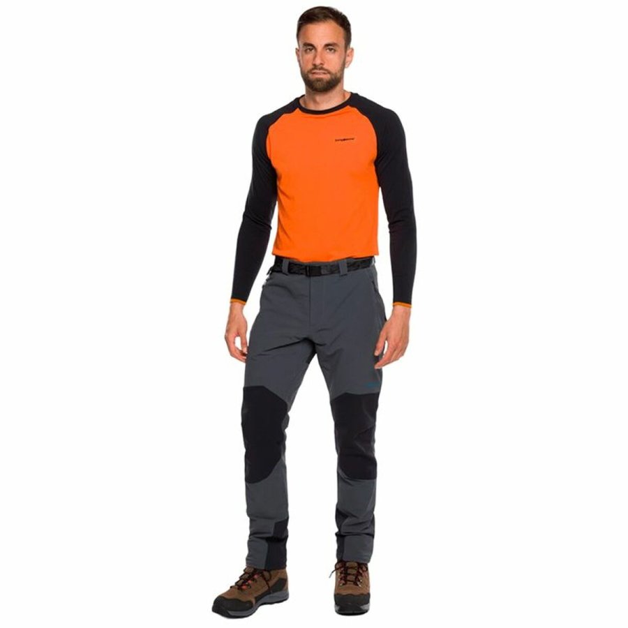 Lange sportsbukser Trangoworld Gr #2