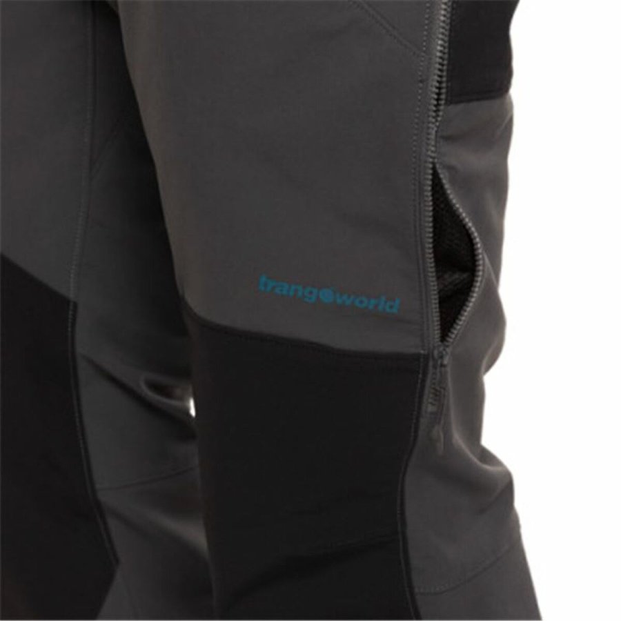 Lange sportsbukser Trangoworld Gr #7