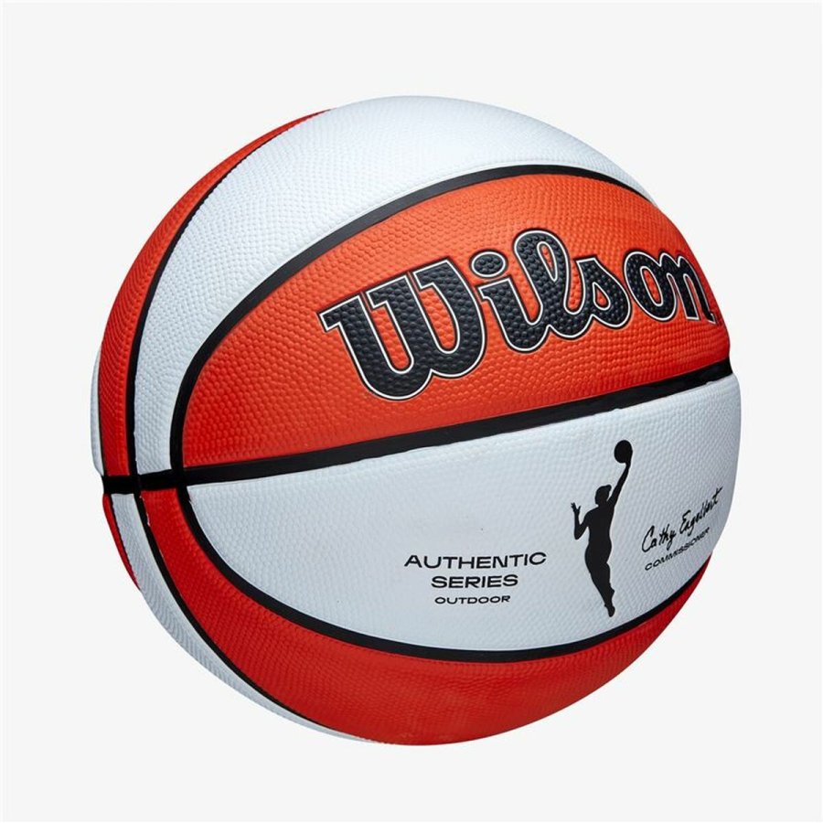 Basketball Wilson NBA Authentic 6 �r #2