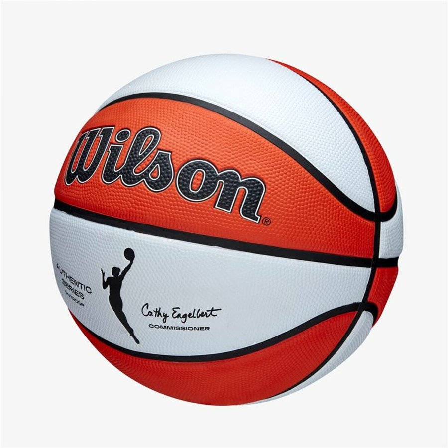 Basketball Wilson NBA Authentic 6 �r #3