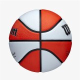 Basketball Wilson NBA Authentic 6 �r #4