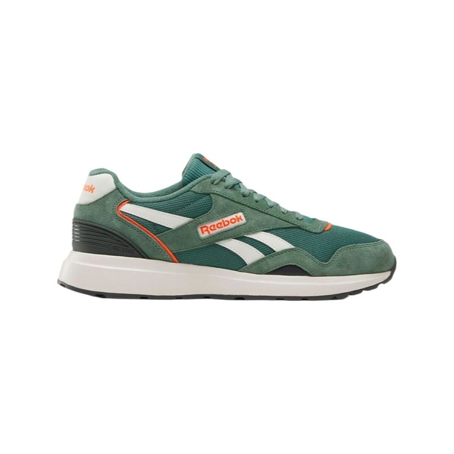 Kondisko til M�nd Reebok Gl1100 Gr�n #1