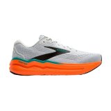 L�besko til voksne Brooks Ghost Max 2 Hvid #1