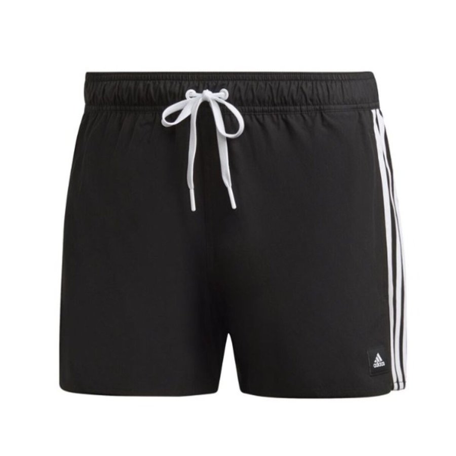 Badetj til Mnd Adidas Clx Sh  Sort #2