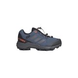 Sportssko til b�rn Adidas Terrex Gtx Infantil M�rkebl� #1