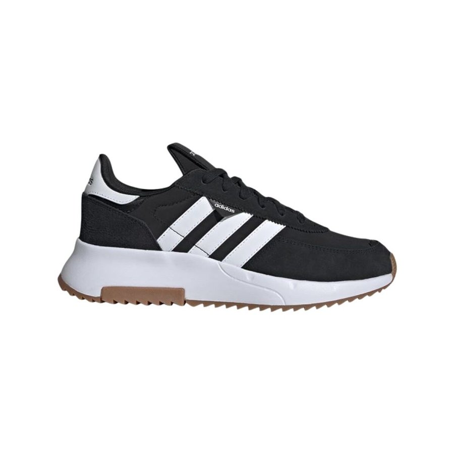Kondisko til M�nd Adidas Retropy F2 Sort #1