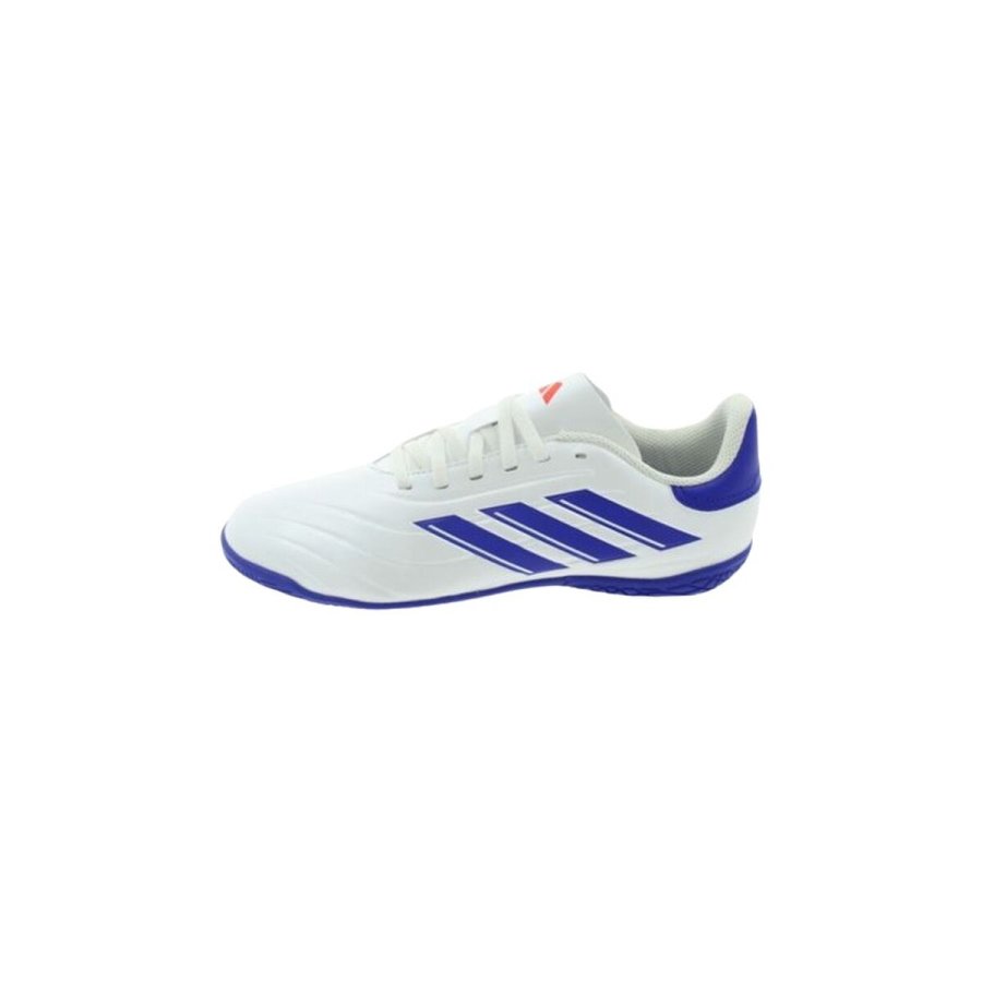 Indendrs fodboldstvler til brn Adidas Copa Pure II Club Hvid #2