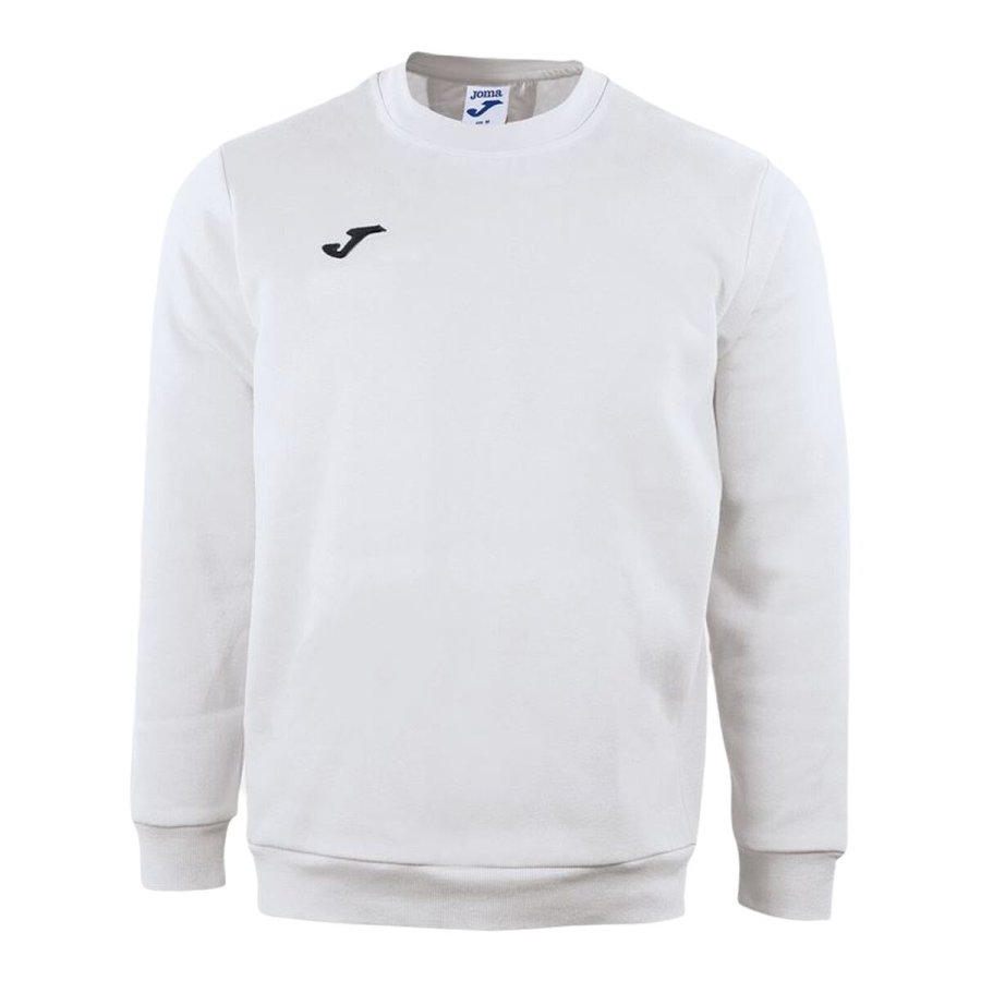 Sweaters uden H�tte til B�rn Joma Sport Cairo II Hvid 12-14 �r #1