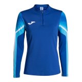 Sweaters uden Htte til Kvinder Joma Sport Elite XI Bl L #1