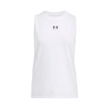 Tank top m�nd Under Armour Rival Muscle #1