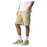Herre Shorts Champion 220832-MS093 Beige (L) #1
