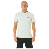 Kortrmet T-shirt til Mnd Rip Curl Desti Animals Tee #1