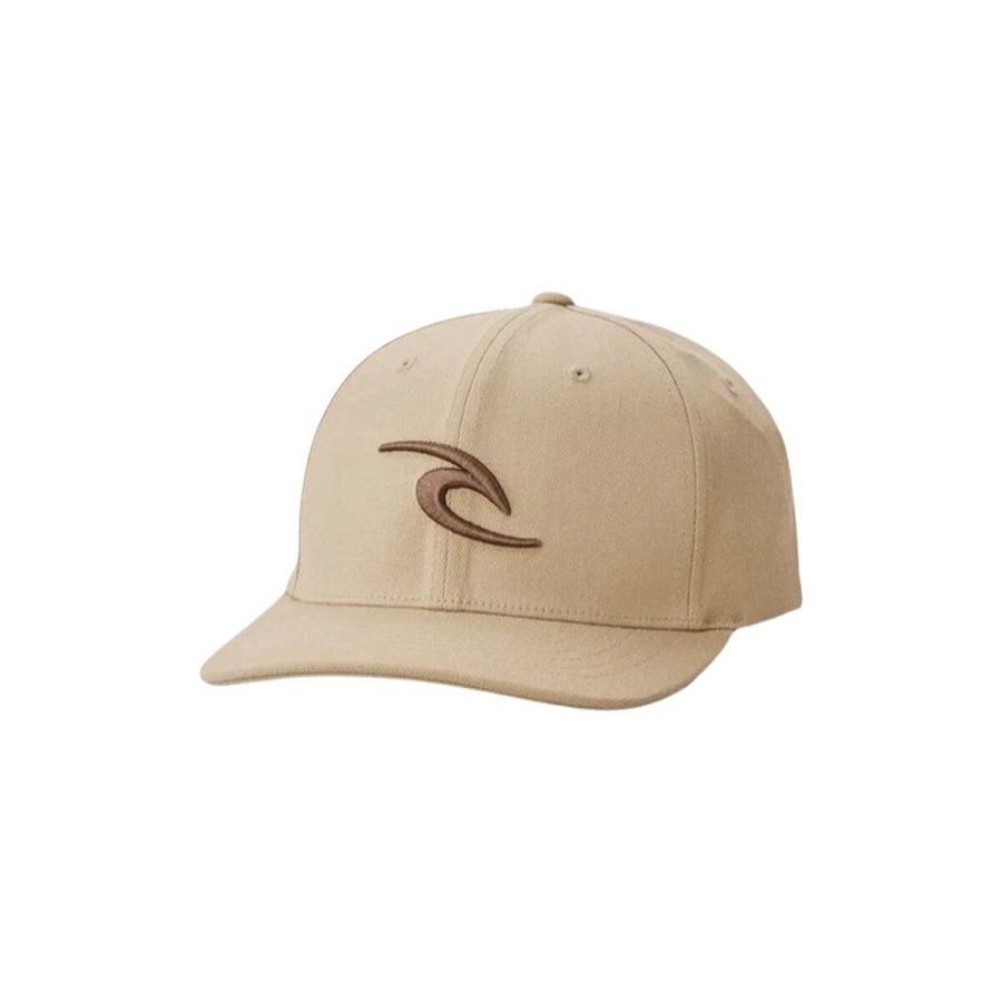 Sportshue Rip Curl 111MHE-2137 Brun Onesize #1