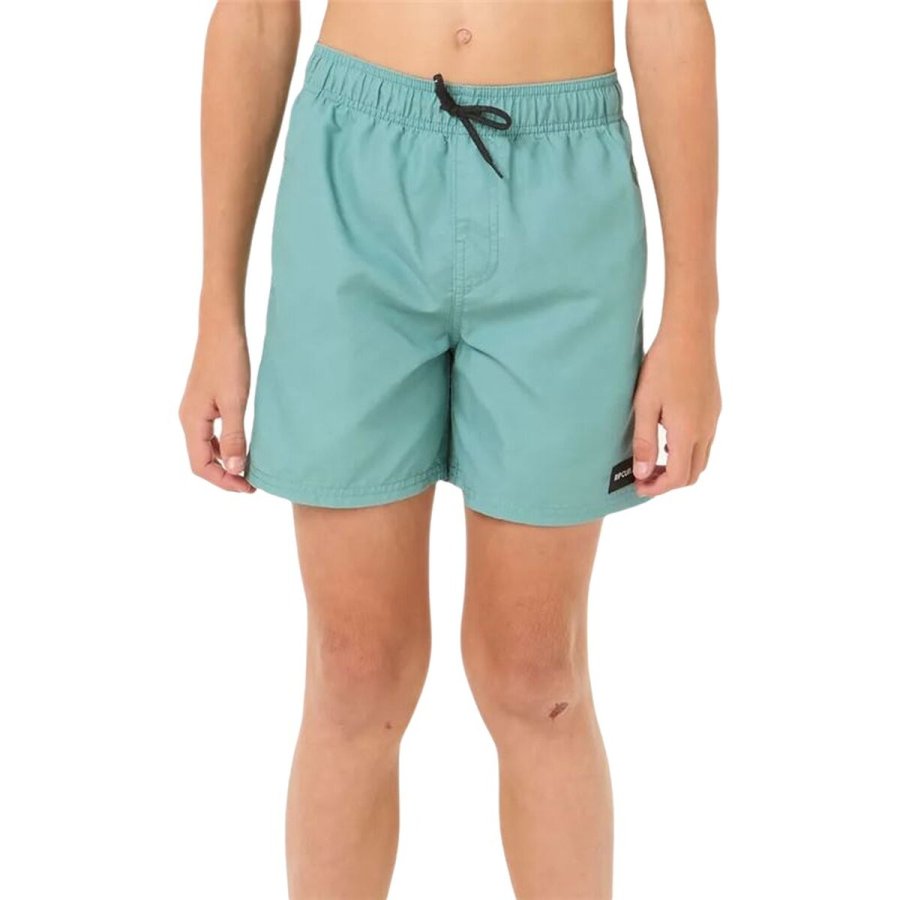 Badetj til Brn Rip Curl Bondi Volley Bl #1