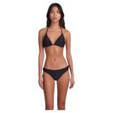 Knickers Pieces Pcbaomi Sort Bikini #4