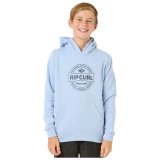 Httetrje til Brn Rip Curl Stapler Hood Bl #1