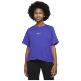 Brne Kortrmet T-shirt Nike Sportswear Bl #1