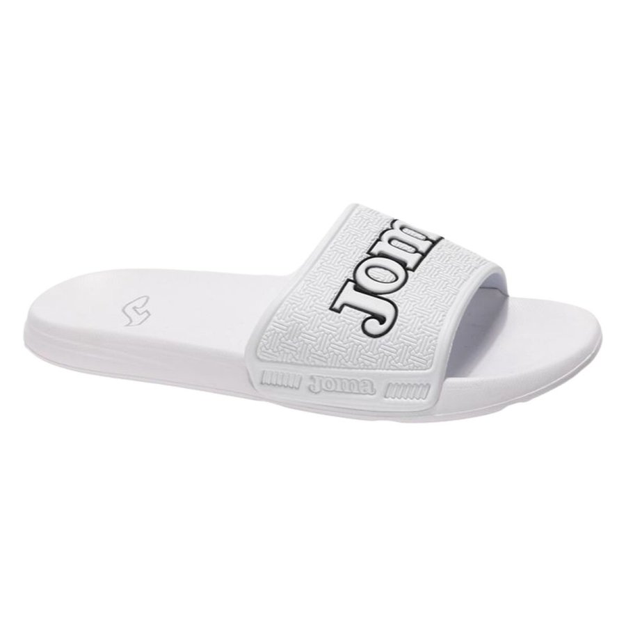 Klipklappere til mnd Joma Sport Joma S.Land Men 2502 Hvid #1